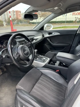 Audi A6, снимка 9
