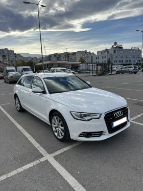 Audi A6, снимка 6