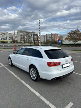 Audi A6, снимка 5