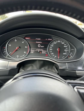 Audi A6, снимка 11