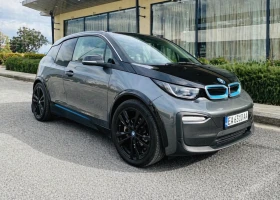 BMW i3, снимка 3