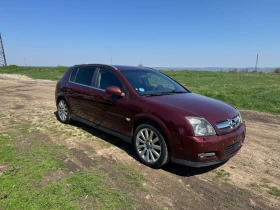 Opel Signum 1.8 122, снимка 1