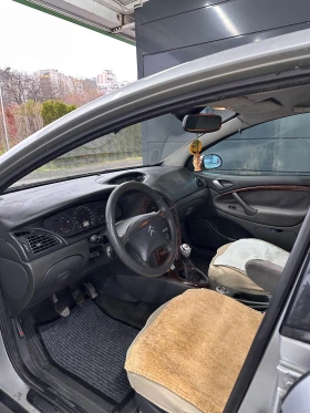 Citroen C5 2.2 HDi 133 к., снимка 8
