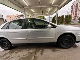 Citroen C5 2.2 HDi 133 к., снимка 3
