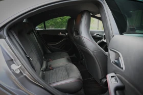 Mercedes-Benz CLA 200 AMG-ПАКЕТ, снимка 13