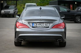 Mercedes-Benz CLA 200 AMG-ПАКЕТ, снимка 4