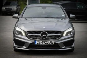 Mercedes-Benz CLA 200 AMG-ПАКЕТ, снимка 8
