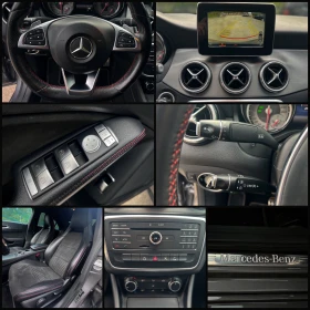 Mercedes-Benz CLA 200 AMG-ПАКЕТ, снимка 14