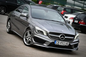 Mercedes-Benz CLA 200 AMG-ПАКЕТ, снимка 7