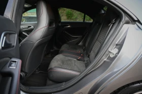 Mercedes-Benz CLA 200 AMG-ПАКЕТ, снимка 12