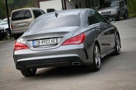 Mercedes-Benz CLA 200 AMG-ПАКЕТ, снимка 5