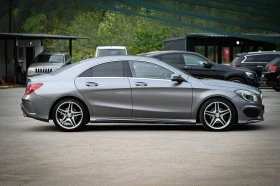 Mercedes-Benz CLA 200 AMG-ПАКЕТ, снимка 6