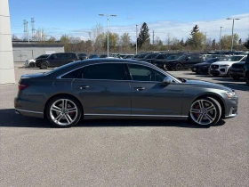 Audi S8 * 4.0 TFSI quattro * CARFAX * ЦЕНА ДО БГ, снимка 3