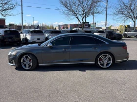 Audi S8 * 4.0 TFSI quattro * CARFAX * ЦЕНА ДО БГ, снимка 2