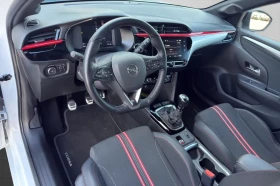 Opel Corsa F/102HP/GS-LINE/CARPLAY/CAM/NAVI/DIGITAL/LED/429z, снимка 11