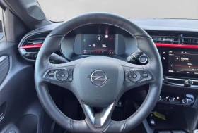Opel Corsa F/102HP/GS-LINE/CARPLAY/CAM/NAVI/DIGITAL/LED/429z, снимка 10