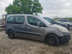 Peugeot Partner 1.6HDI, снимка 3