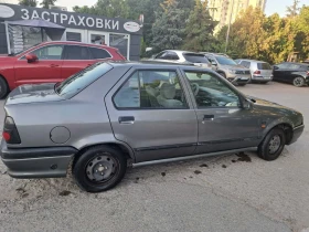 Renault 19 Shamad, снимка 1