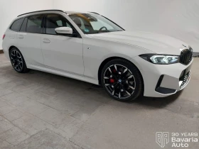 BMW 320 d Touring xDrive M Sport Paket, снимка 5
