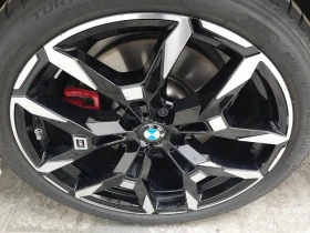 BMW 320 d Touring xDrive M Sport Paket, снимка 16