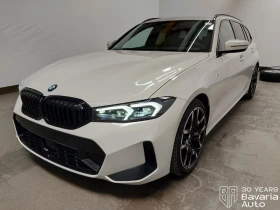 BMW 320 d Touring xDrive M Sport Paket, снимка 1