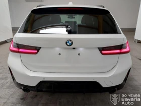 BMW 320 d Touring xDrive M Sport Paket, снимка 3