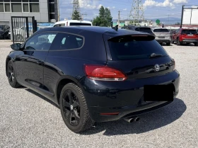 VW Scirocco 1.4 TSI, снимка 3
