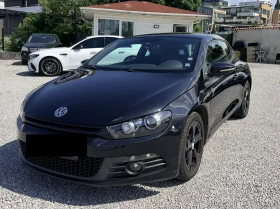 VW Scirocco 1.4 TSI, снимка 1