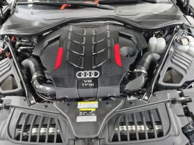 Audi S8 * L * ОТ ПРЕДСТАВИТЕЛСТВО * АВТОКРЕДИТ * , снимка 17
