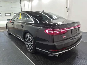 Audi S8 * L * ОТ ПРЕДСТАВИТЕЛСТВО * АВТОКРЕДИТ * , снимка 4