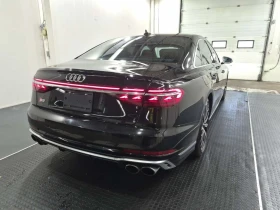 Audi S8 * L * ОТ ПРЕДСТАВИТЕЛСТВО * АВТОКРЕДИТ * , снимка 3