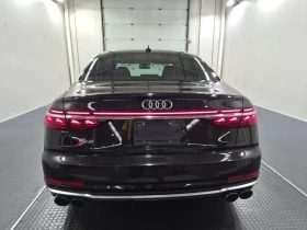 Audi S8 * L * ОТ ПРЕДСТАВИТЕЛСТВО * АВТОКРЕДИТ * , снимка 6
