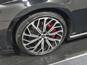 Audi S8 * L * ОТ ПРЕДСТАВИТЕЛСТВО * АВТОКРЕДИТ * , снимка 8