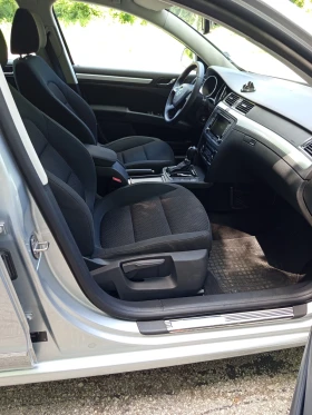 Skoda Superb 2.0 TDi-170 ps 4x4, снимка 9