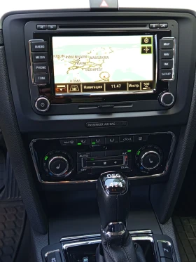 Skoda Superb 2.0 TDi-170 ps 4x4, снимка 12
