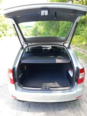 Skoda Superb 2.0 TDi-170 ps 4x4, снимка 16
