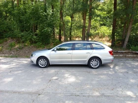 Skoda Superb 2.0 TDi-170 ps 4x4, снимка 2