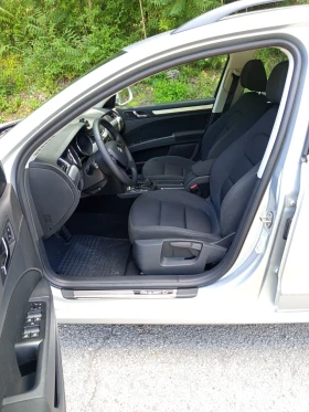 Skoda Superb 2.0 TDi-170 ps 4x4, снимка 8