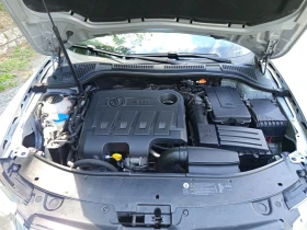 Skoda Superb 2.0 TDi-170 ps 4x4, снимка 13