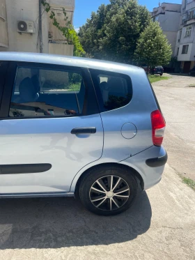 Honda Jazz, снимка 5