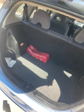 Honda Jazz, снимка 10