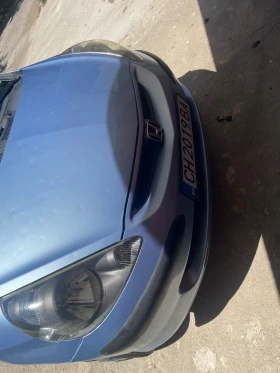 Honda Jazz, снимка 1