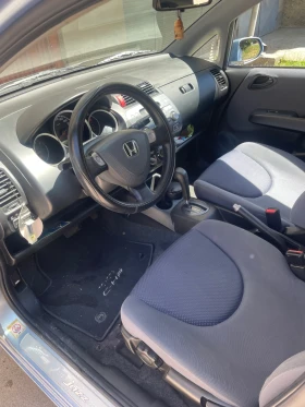Honda Jazz, снимка 8