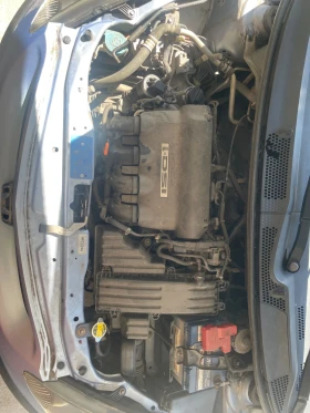 Honda Jazz, снимка 11
