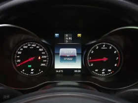 Mercedes-Benz C 200 * W205 * Avantgarde* , снимка 13