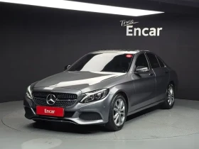 Mercedes-Benz C 200 * W205 * Avantgarde* , снимка 5