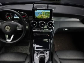 Mercedes-Benz C 200 * W205 * Avantgarde* , снимка 11