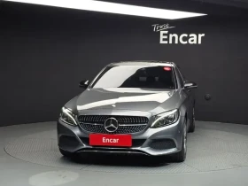 Mercedes-Benz C 200 * W205 * Avantgarde* , снимка 4