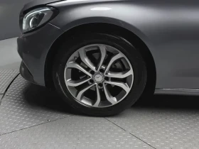Mercedes-Benz C 200 * W205 * Avantgarde* , снимка 10