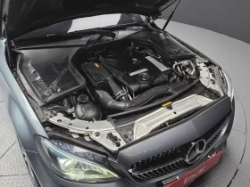Mercedes-Benz C 200 * W205 * Avantgarde* , снимка 17